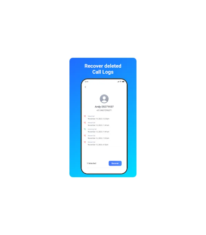 EaseUS MobiSaver for Android 1 Device License Lifetime