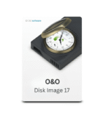 O&O DiskImage 17 Lifetime License Windows