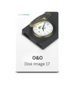 O&O DiskImage 17 Lifetime License Windows