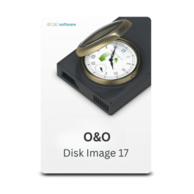 O&O DiskImage 17 Lifetime License Windows