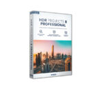 HDR Projects 8 Professional Lifetime License Windows
