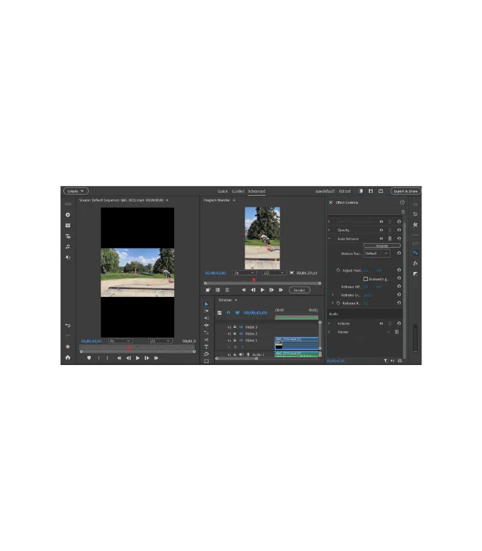 Adobe Premiere Elements 2026 Lifetime Activation for Windows - Image 3