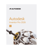 Autodesk Inventor Professional 2026