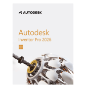 Autodesk Inventor Professional 2026