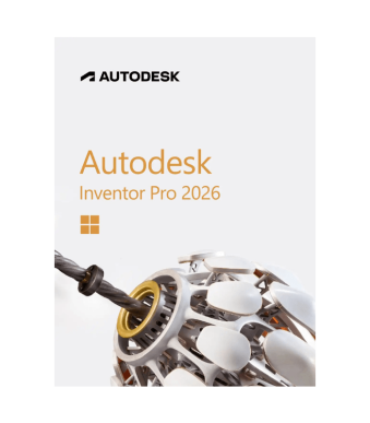 Autodesk Inventor Professional 2026