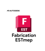Autodesk Fabrication ESTmep 2026