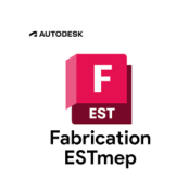 Autodesk Fabrication ESTmep 2026