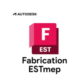 Autodesk Fabrication ESTmep 2026