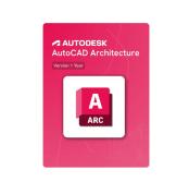 Autodesk AutoCAD Architecture 2026