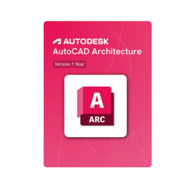 Autodesk AutoCAD Architecture 2026