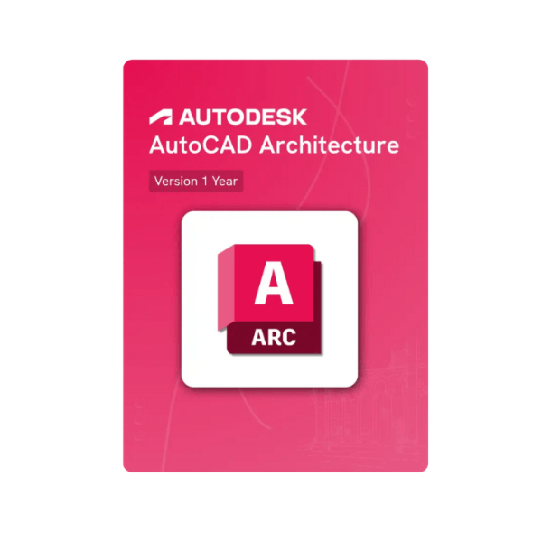 Autodesk AutoCAD Architecture 2026
