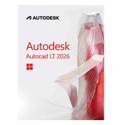 Autodesk AutoCAD LT 2026