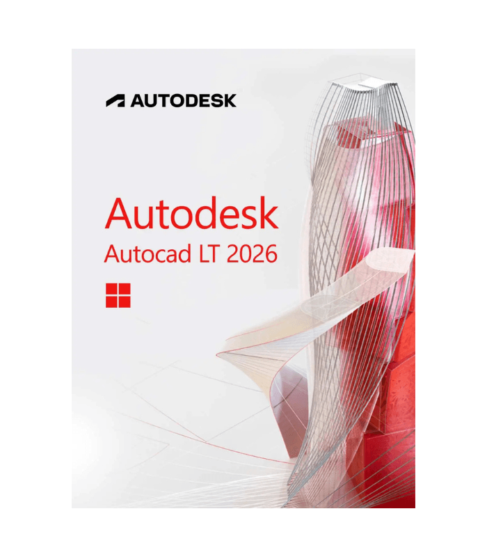 Autodesk AutoCAD LT 2026