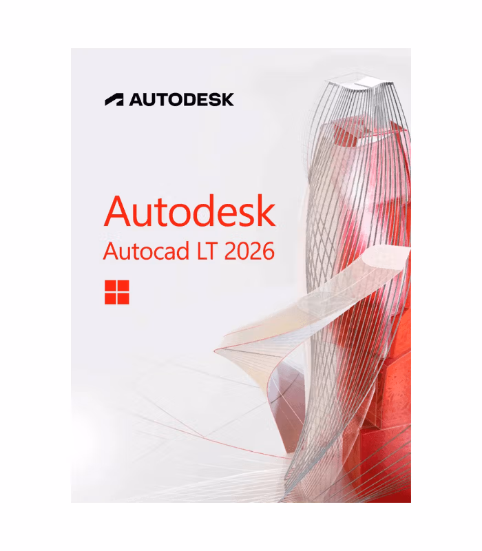 Autodesk AutoCAD LT 2026