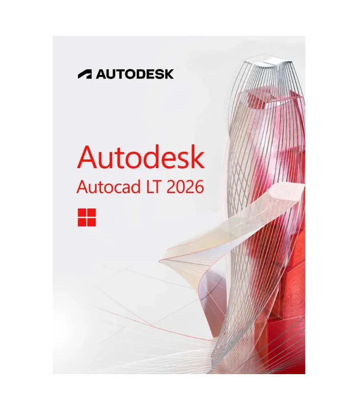 Autodesk AutoCAD LT 2026