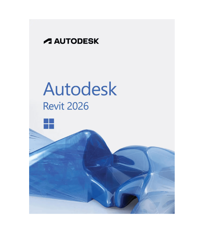 Autodesk Revit 2026