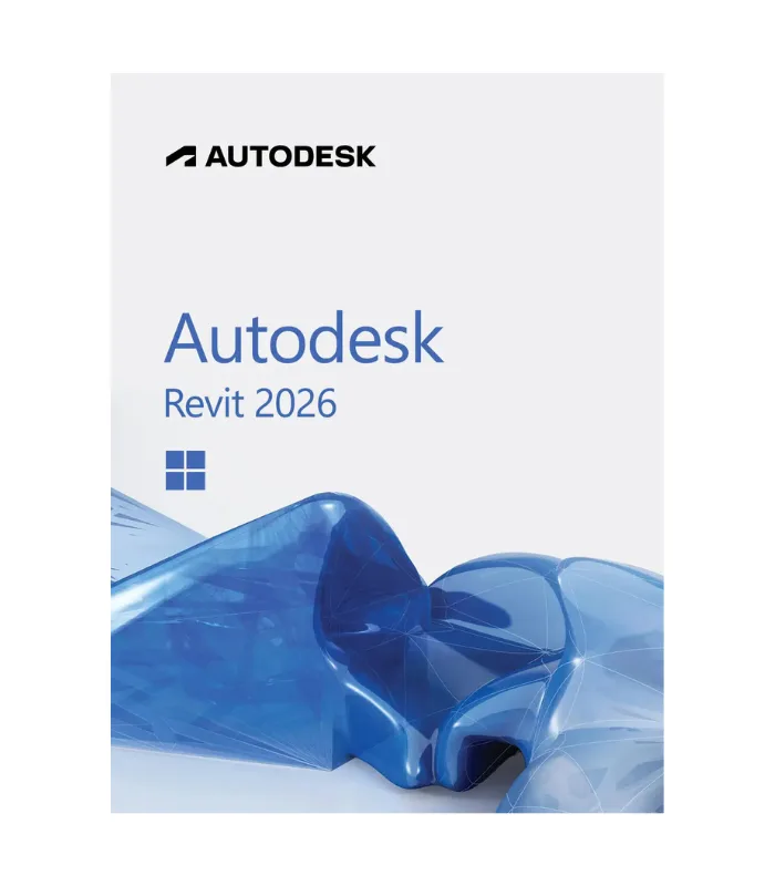 Autodesk Revit 2026