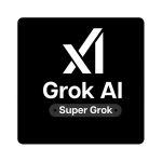 SuperGrok Premium 1 Year Access Premade Account Unrestricted Real Time AI Intelligence
