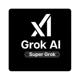 SuperGrok Premium 1 Year Access Premade Account Unrestricted Real Time AI Intelligence