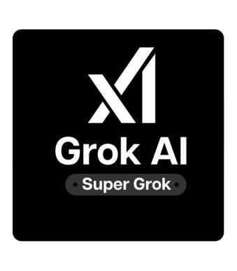 Grok Super Subscription 3