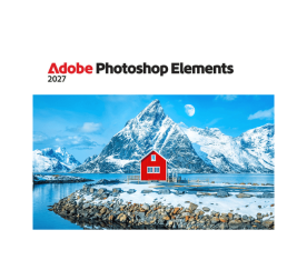 Adobe Photoshop Elements 2027