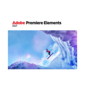 Adobe Premiere Elements 2027