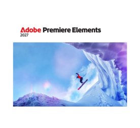 Adobe Premiere Elements 2027