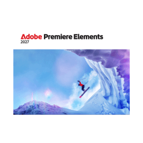 Adobe Premiere Elements 2027
